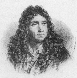 Pierre Beauchamp